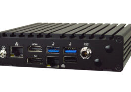 Intel N97 digital signage mini PC