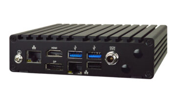 Intel N97 digital signage mini PC