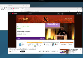 Tyr - Un pilote GPU Rust pour les GPU Arm Mali