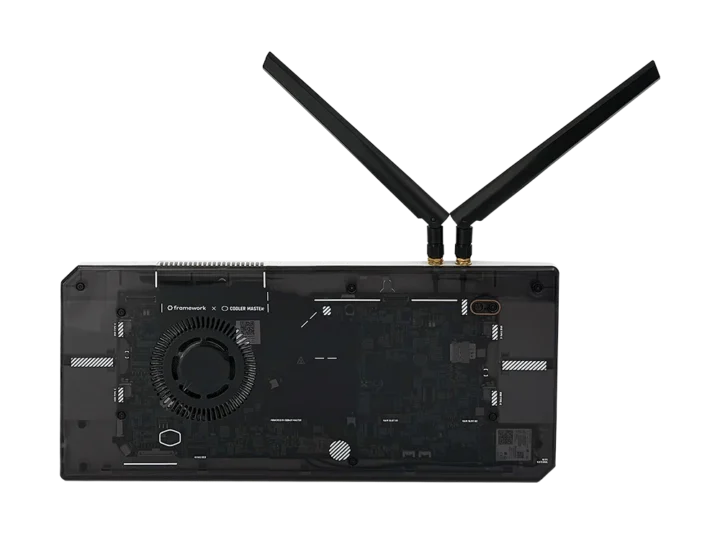 PC IA méta-informatique