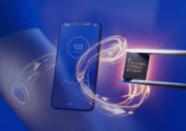 Low-voltage Bluetooth LE SoC for medical wearables