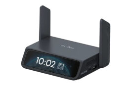 KVM over 5G RedCap solution