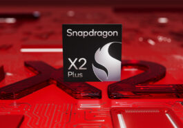 Snapdragon X2 Plus