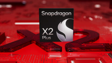 Snapdragon X2 Plus