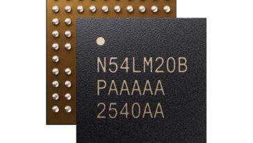 nRF54LM20B