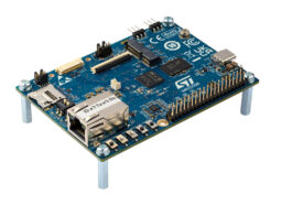 STM32MP215F-DK Discovery Kit