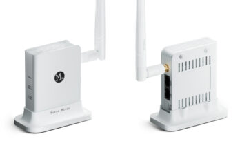 GL.iNet HaLowLink 2 WiFi HaLow access point extender
