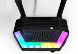 SLZB Ultima multi radio smart home gateway with ESP32 S3 Zigbee Z Wave, Matter or Thread