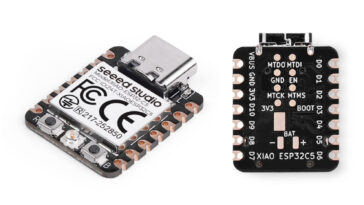 XIAO ESP32-C5