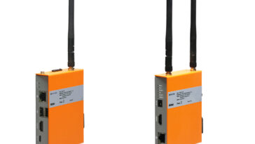 EDATEC ED IPC1100 and ED IPC1000 low cost industrial box PCs