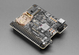 Witty Pi 5 HAT+