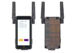 T-Display-S3 Pro LR1121: Sub-GHz 2.4GHz LoRa Dev kit