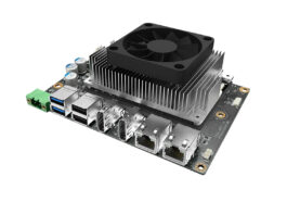 EXEC Q911 Qualcomm Solution COM HPC Mini Starter Kit