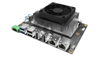 EXEC Q911 Qualcomm Solution COM HPC Mini Starter Kit