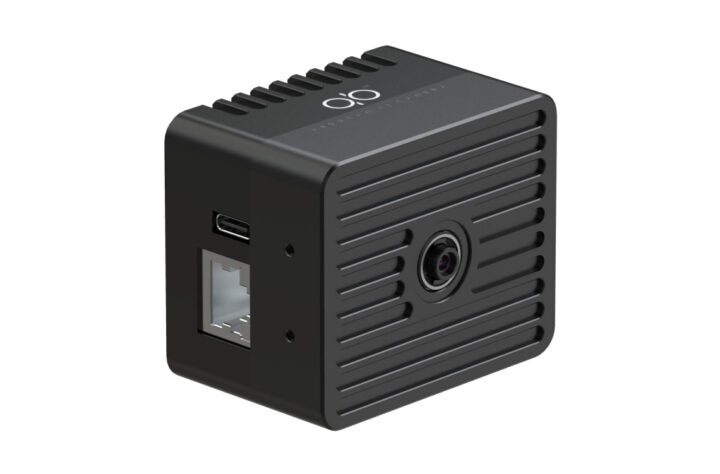 Kit de caméra tout-en-un RPI CM5, IMX500 AI