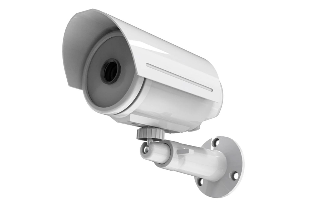 All in One Raspberry Pi AI Camera Kit with CM5 inside