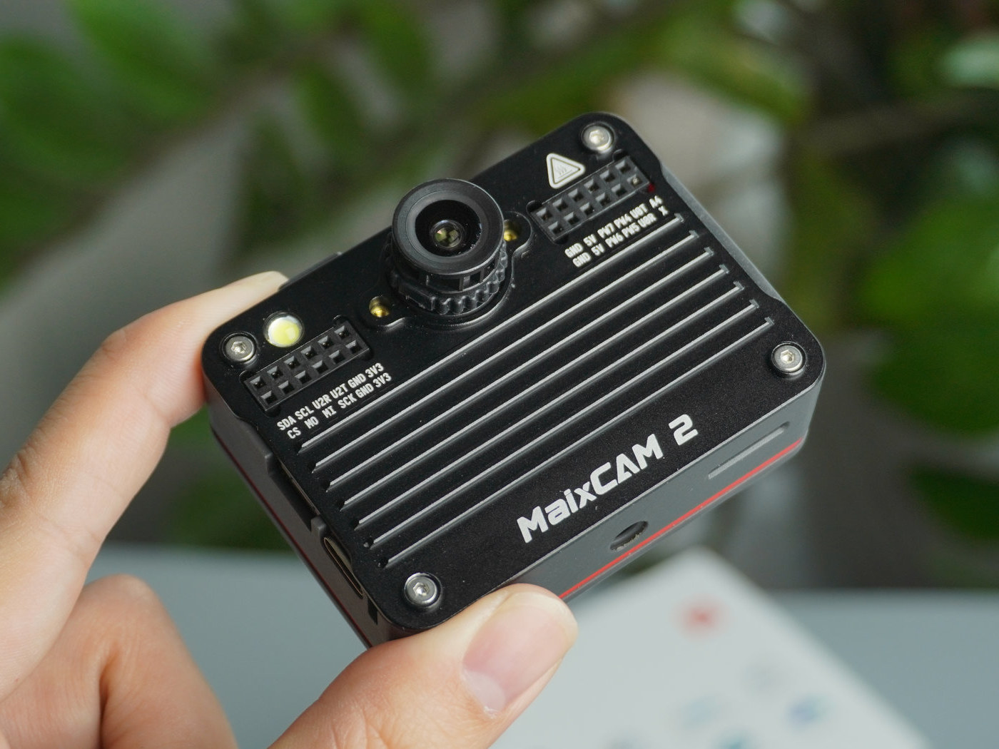 MaixCAM2