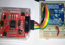 Timer Interfacing in Nuvoton N76E003 Microcontroller