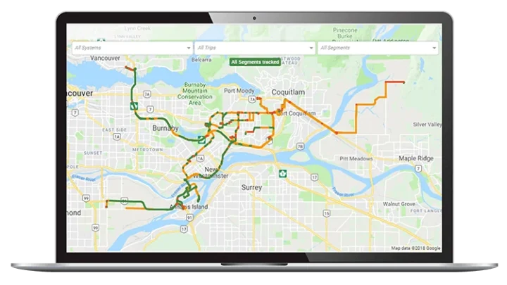 Service de gestion AirLink