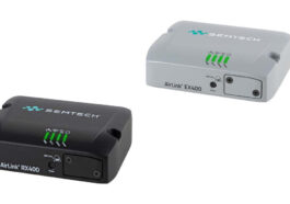 AirLink RX400 EX400 5G RedCap routers