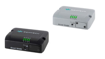AirLink RX400 EX400 5G RedCap routers