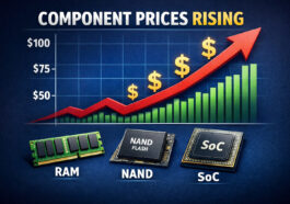 Electronics Price 2026