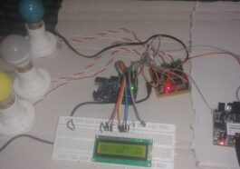 GSM Based Home Automation Using Arduino