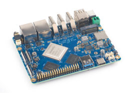 NanoPC-T6 Plus