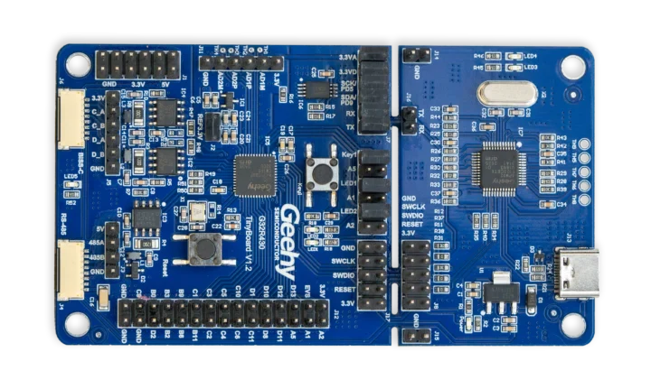G32R430 TinyBoard V1.2