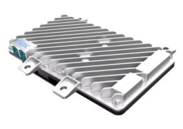 Zone Controller Development Kit From Infineon & Flex