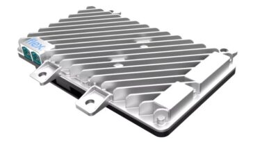 Zone Controller Development Kit From Infineon & Flex