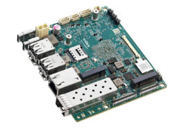SpacemiT K3 RVA23 single board computer (SBC)
