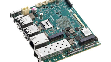 SpacemiT K3 RVA23 single board computer (SBC)