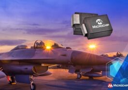 Microchip Launches JANPTX Family