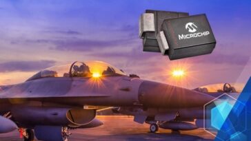 Microchip Launches JANPTX Family