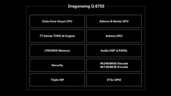 Aile de dragon Q-8750