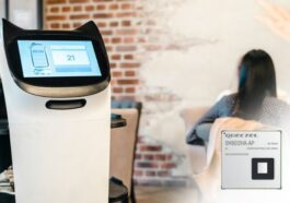 Quectel Launches SH602HA-AP Module