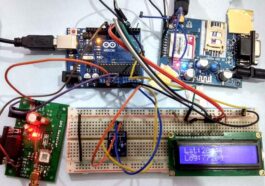 Arduino Based Vehicle Accident Alert System using GPS, GSM and Accelerometer