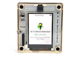 DSTIKE AI Home Security Sidekick