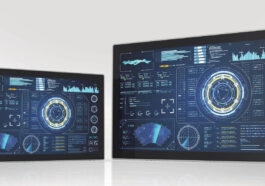 Cincoze CV-221C P2302 panel PCs