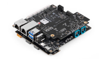 reComputer Jetson AGX Orin Developer Kit GMSL Bundle