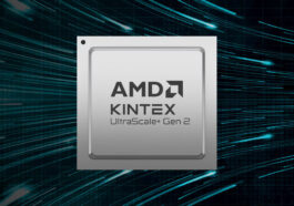 AMD Kintex UltraScale+ Gen 2