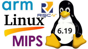 Linux 6.19