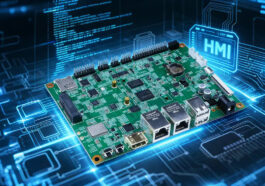 Geniatech DB3506 development board