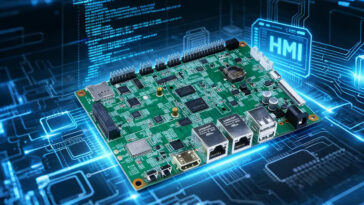 Geniatech DB3506 development board