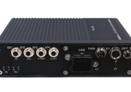 PiLink PL-R5 DIO CAN IP65