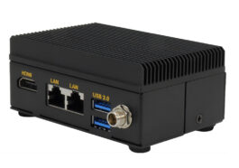 AAEON de next RAP8-EZBOX