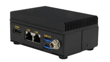 AAEON de next RAP8-EZBOX