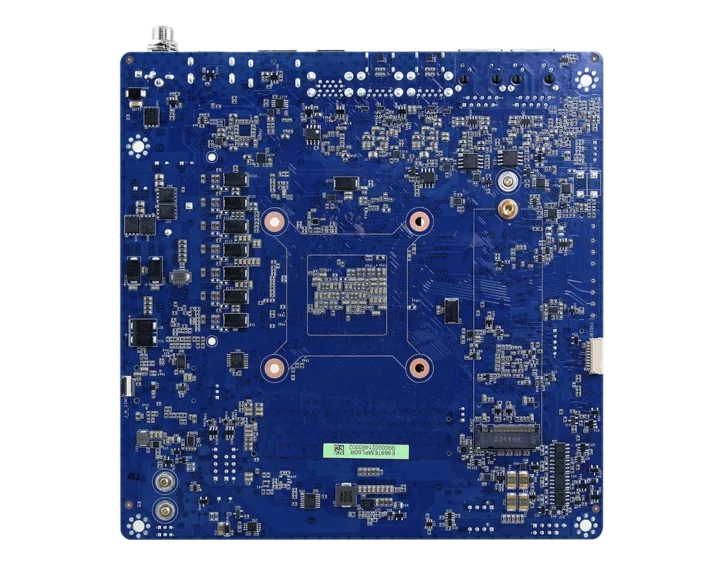 Côté inférieur Avalue EMX-PTLP Côté inférieur Avalue EMX-PTLP