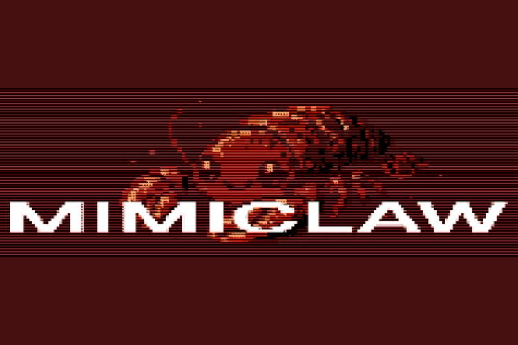 Transformez votre ESP32-S3 en assistant IA avec MimiClaw 1 ESP32-S3 microcontroller board connected via USB with AI assistant project